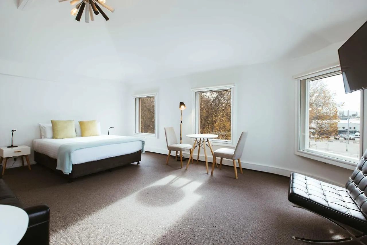 **** Aparthotel Salamanca Galleria Apartments Hobart Australië