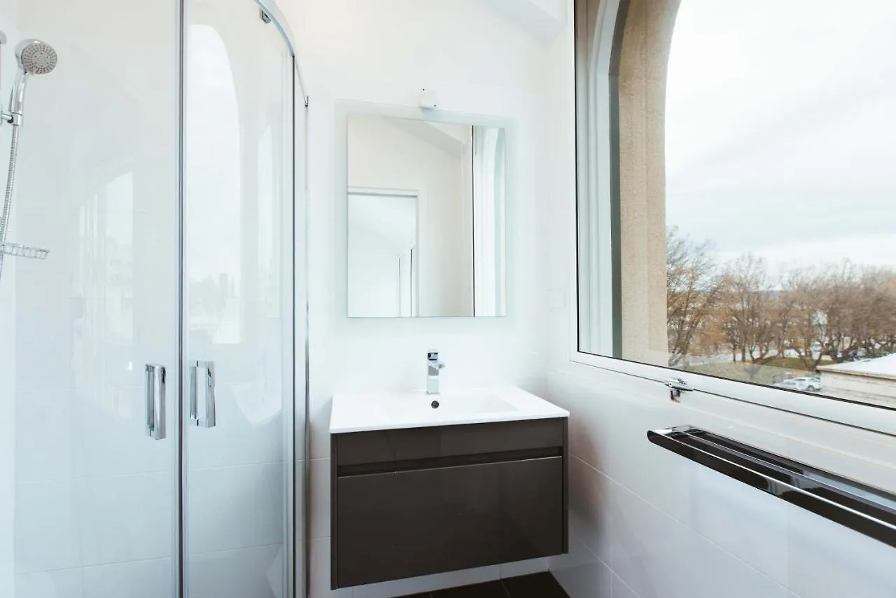 Aparthotel Salamanca Galleria Apartments Hobart