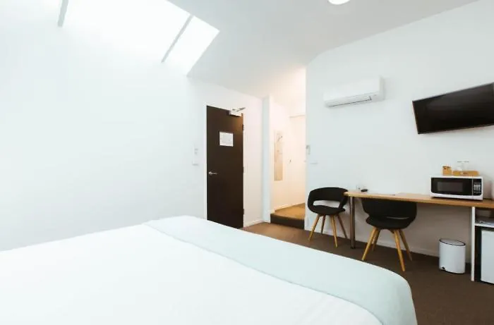Salamanca Galleria Apartments Hobart Aparthotel